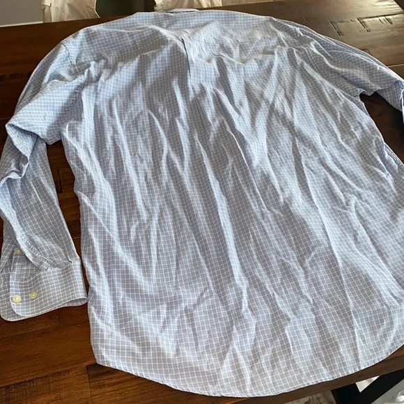 Burberry Button down - Picture 7 of 7